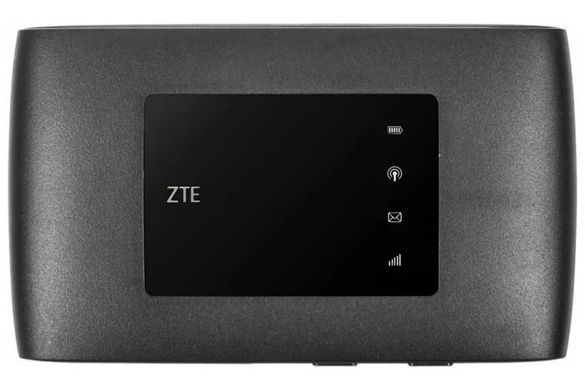 Комплект 4G Wi-Fi роутер ZTE MF920U и 4G LPDA MIMO антенна (скорость до 150 Мбит/с)
