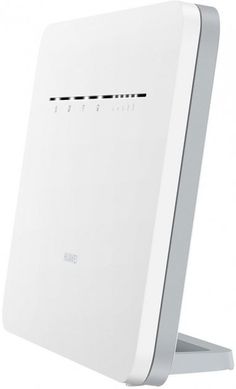 Резервный интернет комплект для города MobileGuard Premium с 4G роутером Huawei B535 (300 Мбит/с) и MIMO антеннами на магнитах
