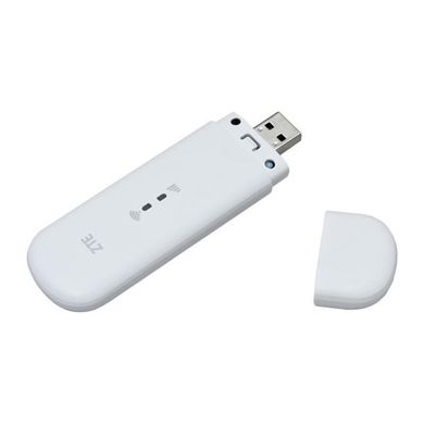 Комплект 4G USB Wi-Fi Модем ZTE MF79U + 3G/4G антенна «Mobile Guard» (скорость до 150 Мбит/c)
