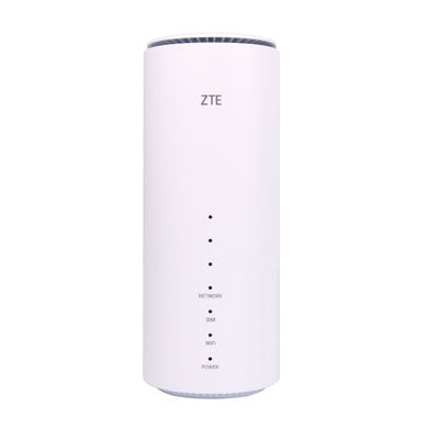 Стационарный 5G/4G WiFi роутер ZTE MC801