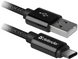 Кабель DEFENDER USB09-03T PRO USB(AM) - Type-C (черный)