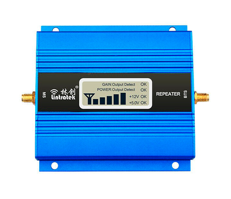 Усилитель сигнала Lintratek KW13A-GSM 890-960MHz / Band 8