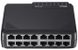 Коммутатор Netis ST3116P 16-ти портовый 10/100Mbps Fast Ethernet