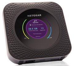 4G WiFi роутер Netgear M1 (MR1100 - 1000 Мбит/сек)