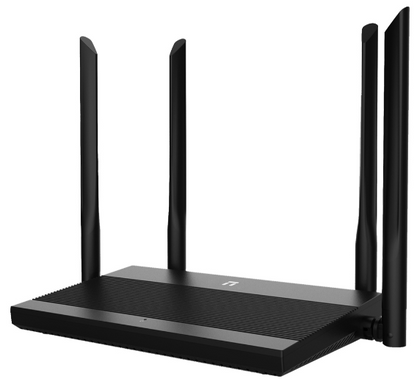 Маршрутизатор NETIS N3D MU-MIMO AC1200Mbps Router