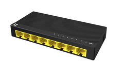 Комутатор NETIS ST3108GS 8 Port Gigabit Ethernet Switch