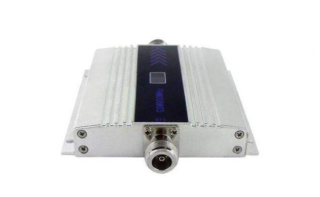 Комплект для усиления сигнала Repeater B101-1-EU GSM 2G 900 МГц / Band 8 с антеннами