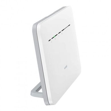 Интернет комплект 300 Мбит/с для села и пригорода 4G роутер Huawei B535-232 и 4G LPDA MIMO антенна