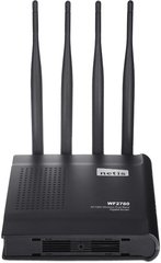 Маршрутизатор NETIS WF2780 AC1200Mbps IPTV 2-х діапазонний роутер