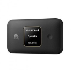 4G WiFi роутер Huawei E5785L-22c LTE Cat6 Mobile Router (Скорость до 300 Мбит/с)