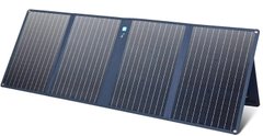 Солнечная зарядная панель ANKER 625 Solar Panel - 100W XT60/15W 1xType-C/12W 1xUSB Solar Charger