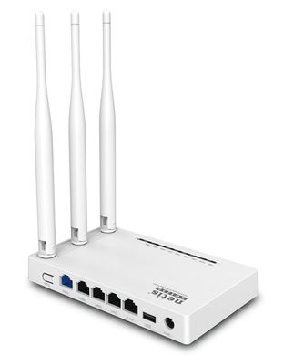 Беспроводной Wi-Fi Маршрутизатор Netis MW5230 – совместим с 3G/4G модемами