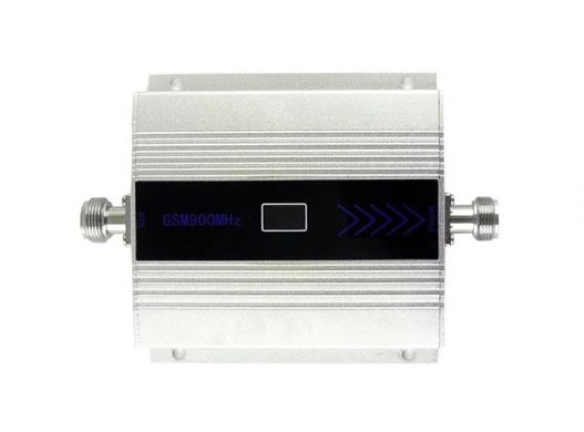 Комплект для усиления сигнала Repeater B101-1-EU GSM 2G 900 МГц / 4G Band 8 с антеннами 10 dBi