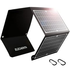 Солнечное зарядное устройство для Elecaenta LSFC-30 30 Ватт