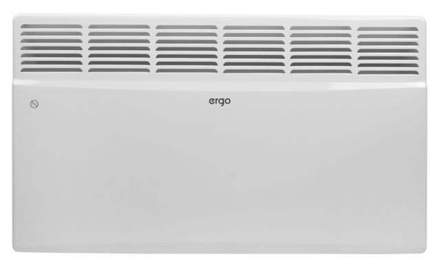 Конвектор электрический ERGO HCU 212020