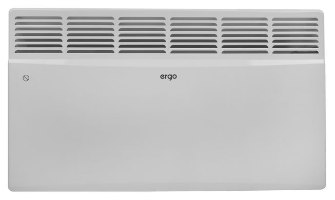 Конвектор электрический ERGO HCU 212024